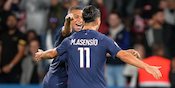 Hasil PSG vs Lens: Skor 3-1 Hasil PSG vs Lens: Skor 3-1