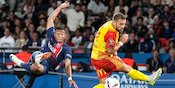 Man of the Match PSG vs Lens: Kylian Mbappe Man of the Match PSG vs Lens: Kylian Mbappe