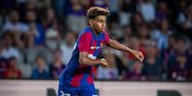 Pujian Xavi untuk Lamine Yamal, Wonderkid Barcelona Penghancur Tottenham Pujian Xavi untuk Lamine Yamal, Wonderkid Barcelona Penghancur Tottenham