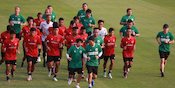 Pertama Kali Dipanggil Shin Tae-yong, Muhammad Ragil Siap Rebut Posisi Inti di Timnas Indonesia U-23
