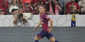 Cuma 3 Pemain Pernah Cetak Hattrick Lawan Bayern di Allianz Arena, Dani Olmo Salah Satunya