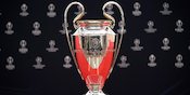 4 Klub dengan Peluang Juara Liga Champions Paling Besar: Ada Manchester United?
