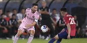 Lionel Messi Lagi dan Lagi Jadi Pahlawan Inter Miami, Ada yang Siap Bully tapi Mendadak Hilang, Eman Lionel Messi Lagi dan Lagi Jadi Pahlawan Inter Miami, Ada yang Siap Bully tapi Mendadak Hilang, Eman