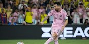 Contoh Pertanyaan Konyol: Bagaimana Cara Menghentikan Lionel Messi? Contoh Pertanyaan Konyol: Bagaimana Cara Menghentikan Lionel Messi?