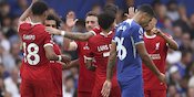 Liverpool Move On dari Perburuan Caicedo dan Lavia, Sekarang Kejar Gelandang Palace Liverpool Move On dari Perburuan Caicedo dan Lavia, Sekarang Kejar Gelandang Palace