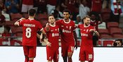 Liverpool Cari Gelandang Baru Sampai ke Brasil