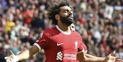 Eks Tottenham Ini Sebut Salah Lebih Oke Ketimbang Giggs, Sepakat? Eks Tottenham Ini Sebut Salah Lebih Oke Ketimbang Giggs, Sepakat?