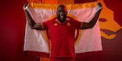 Romelu Lukaku dan Paulo Dybala Calon Duet Mematikan di Serie A