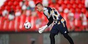 Tak Jadi Pindah, Andriy Lunin Putuskan Perpanjang Kontrak dengan Real Madrid Tak Jadi Pindah, Andriy Lunin Putuskan Perpanjang Kontrak dengan Real Madrid
