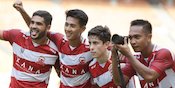 Lucas Frigeri Berambisi Bawa Madura United Berprestasi Musim Ini
