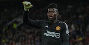 Ada Nama Andre Onana, Ini 5 Kiper 'Termahal' di Dunia Saat Ini