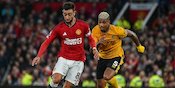 Bruno Fernandes Dianggap Tak Layak Jadi Kapten MU Bruno Fernandes Dianggap Tak Layak Jadi Kapten MU