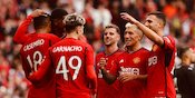 Kabar Terkini 5 Pemain yang Dilepas Manchester United Awal Musim 2023/2024: Phil Jones Udah Gak Ngan