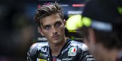 VR46 Dorong Adik Valentino Rossi Terima Tawaran Repsol Honda Gantikan Marc Marquez VR46 Dorong Adik Valentino Rossi Terima Tawaran Repsol Honda Gantikan Marc Marquez