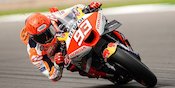 Kawan Jadi Lawan: Honda Janji Rakit Motor Kompetitif demi Kalahkan Marc Marquez Kawan Jadi Lawan: Honda Janji Rakit Motor Kompetitif demi Kalahkan Marc Marquez