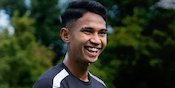 Keren! Marselino Ferdinan Bawa KMSK Deinze Puncaki Klasemen Liga Challenger Belgia