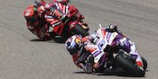 Jadwal Lengkap MotoGP India di Sirkuit Buddh, 22-24 September 2023 Jadwal Lengkap MotoGP India di Sirkuit Buddh, 22-24 September 2023