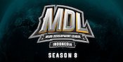 Jadwal Lengkap, Hasil, dan Klasemen MDL Indonesia Season 8 (MDL ID S8) 2023 Jadwal Lengkap, Hasil, dan Klasemen MDL Indonesia Season 8 (MDL ID S8) 2023