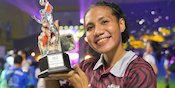 Profil Mediol Stiovanny Yoku: MVP Proliga, Jagoan Indonesia di SEA V League 2023 Putri Profil Mediol Stiovanny Yoku: MVP Proliga, Jagoan Indonesia di SEA V League 2023 Putri