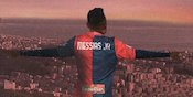 Imbangi Napoli dan Remukkan Roma, Genoa Pantas Bikin Milan Cemas Imbangi Napoli dan Remukkan Roma, Genoa Pantas Bikin Milan Cemas