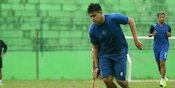 Curhat Menyentuh Mike Gonzales, Anak Cristian Gonzales yang Pernah Gabung Arema U-21: Ekspektasi Bis
