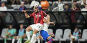 AC Milan: Di-comeback Real Madrid, Dipecundangi Barcelona