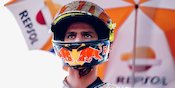 Joan Mir Sempat Ingin Pensiun dari MotoGP Gara-Gara Performa Buruk Honda Joan Mir Sempat Ingin Pensiun dari MotoGP Gara-Gara Performa Buruk Honda
