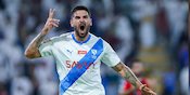 Aleksandar Mitrovic: 'Al Hilal seperti Real Madrid' Aleksandar Mitrovic: 'Al Hilal seperti Real Madrid'