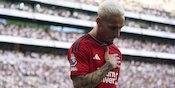 MU Buka Opsi Tukar Guling Antony dengan Eks Inter Milan, Tanda Mulai Jengah? MU Buka Opsi Tukar Guling Antony dengan Eks Inter Milan, Tanda Mulai Jengah?