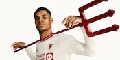 Klasik dan Elegan! Inilah Jersey Ketiga Manchester United Musim 2023/2024 Klasik dan Elegan! Inilah Jersey Ketiga Manchester United Musim 2023/2024