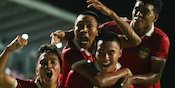 4 Pemain Timnas Indonesia U-23 Masuk Starting XI Terbaik Piala AFF U-23 2023, Siapa Saja Mereka? 4 Pemain Timnas Indonesia U-23 Masuk Starting XI Terbaik Piala AFF U-23 2023, Siapa Saja Mereka?