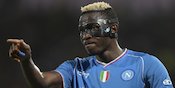 Final Piala Afrika 2023: Panggung Megah untuk Victor Osimhen! Final Piala Afrika 2023: Panggung Megah untuk Victor Osimhen!