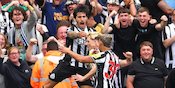 Debut Sandro Tonali di Premier League Bersama Newcastle: Langsung Cetak Gol