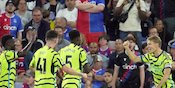 Rapor Pemain Arsenal Saat Kalahkan Crystal Palace: Rice Memang Layak Dibeli Mahal, tapi Havertz Masi Rapor Pemain Arsenal Saat Kalahkan Crystal Palace: Rice Memang Layak Dibeli Mahal, tapi Havertz Masi