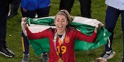 Cerita Pilu Olga Carmona, Baru Tahu Ayahnya Meninggal Dunia Setelah Bawa Spanyol Juara Dunia Cerita Pilu Olga Carmona, Baru Tahu Ayahnya Meninggal Dunia Setelah Bawa Spanyol Juara Dunia