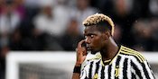 Saat Paul Pogba Menjadi Raja di Turin: Nostalgia Sang Gelandang Ajaib