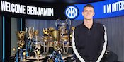 Pavard Ungkap Satu Doanya yang tak Terkabulkan di Laga Genoa vs Milan Pavard Ungkap Satu Doanya yang tak Terkabulkan di Laga Genoa vs Milan