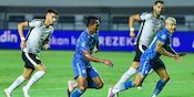 Frets Butuan: Mengundurkan Diri dari Persib karena Penugasan, Dikontrak 3 Tahun Malut United