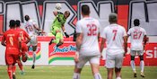 Persija Jakarta Diimbangi Arema FC, Andritany: Perjalanan Masih Panjang