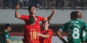 BRI Liga 1: Thomas Doll Beberkan 3 Gelandang Andalannya di Persija, Syahrian Abimanyu Tersingkir ke 