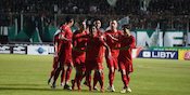 Bek Persija: Piala Dunia U-17 2023 Bisa Jadi Motivasi untuk Timnas Indonesia di Kualifikasi Piala Du