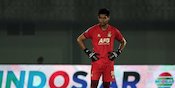 Persik Kediri Lepas Kurniawan Kartika Ajie ke Persita Tangerang