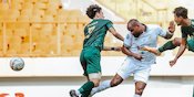 Seru! Lima Gol dan Satu Kartu Merah, PSS Sleman Bungkam Persikabo 1973