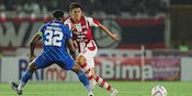 Dapat Sanksi dari Komdis PSSI, Persis Beberkan Hasil Investigasi Klub: Tiket untuk Sponsor Dipakai S Dapat Sanksi dari Komdis PSSI, Persis Beberkan Hasil Investigasi Klub: Tiket untuk Sponsor Dipakai S