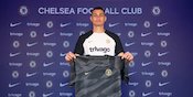 Gantikan Kepa, Chelsea Resmi Impor Kiper Baru dari Amerika Serikat Gantikan Kepa, Chelsea Resmi Impor Kiper Baru dari Amerika Serikat