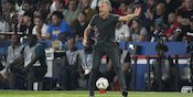 Napoli Ledek Luis Enrique, Padahal Rudi Garcia Tidak Lebih Baik Napoli Ledek Luis Enrique, Padahal Rudi Garcia Tidak Lebih Baik