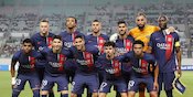 Profil Tim, Daftar Pemain, dan Nomor Punggung PSG Musim 2023/2024
