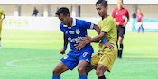 Hasil Uji Coba Liga 2: PSIM Yogyakarta Menang Tipis Lawan Persekat Tegal di Mandala Krida Hasil Uji Coba Liga 2: PSIM Yogyakarta Menang Tipis Lawan Persekat Tegal di Mandala Krida