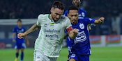 Arya Sinulingga Soroti Kerusuhan Suporter di Laga PSIS vs Persib: Mari Kita Taati Aturan Arya Sinulingga Soroti Kerusuhan Suporter di Laga PSIS vs Persib: Mari Kita Taati Aturan