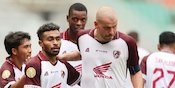 Hasil AFC Cup Hai Phong vs PSM Makassar: Skor 3-0